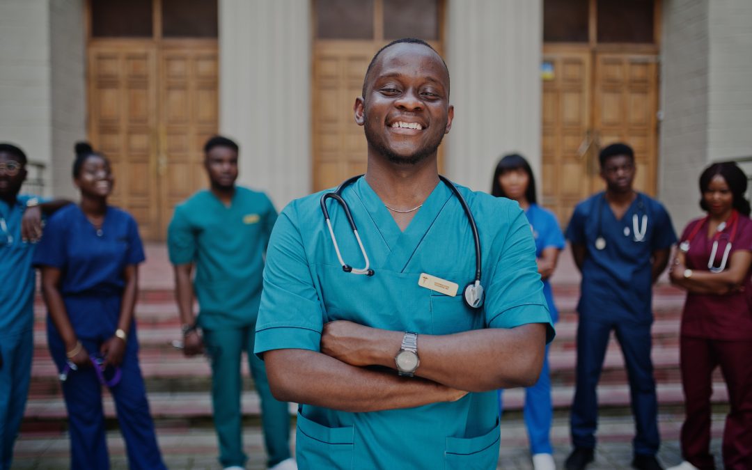 CERRHUD, 1er organisme privé de recherche au Bénin