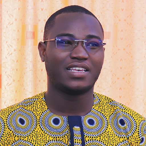 M. Christian AGOSSOU