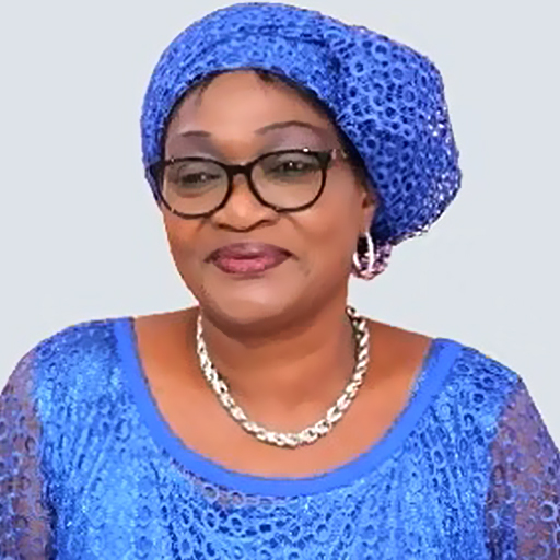 Mme Bertille MENSAH