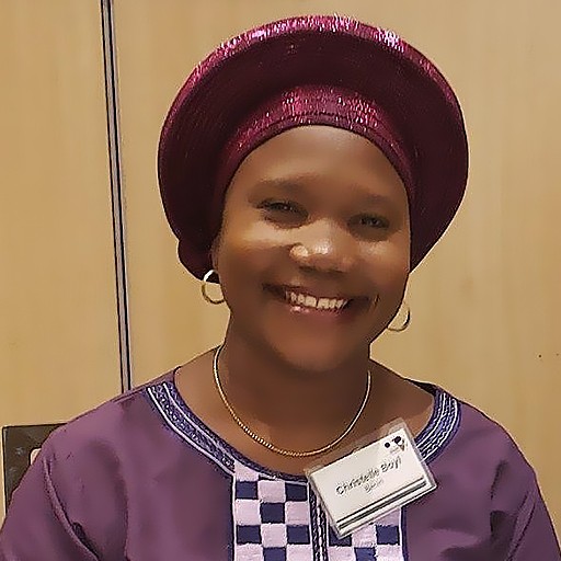 Dr Christelle BOYI