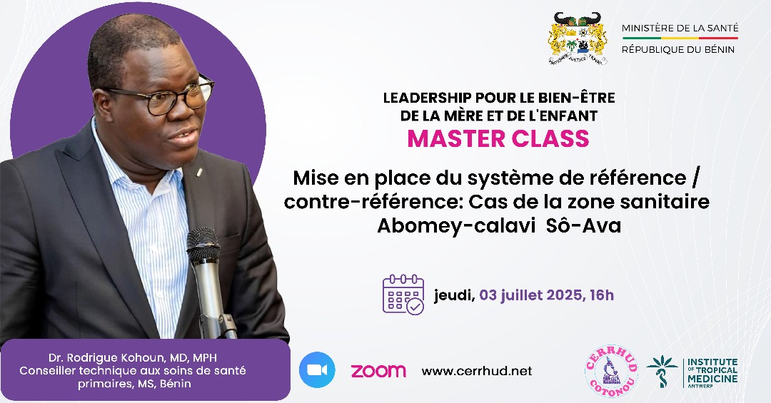 Fulbert ADJIMEHOSSOU Fulbert ADJIMEHOSSOU