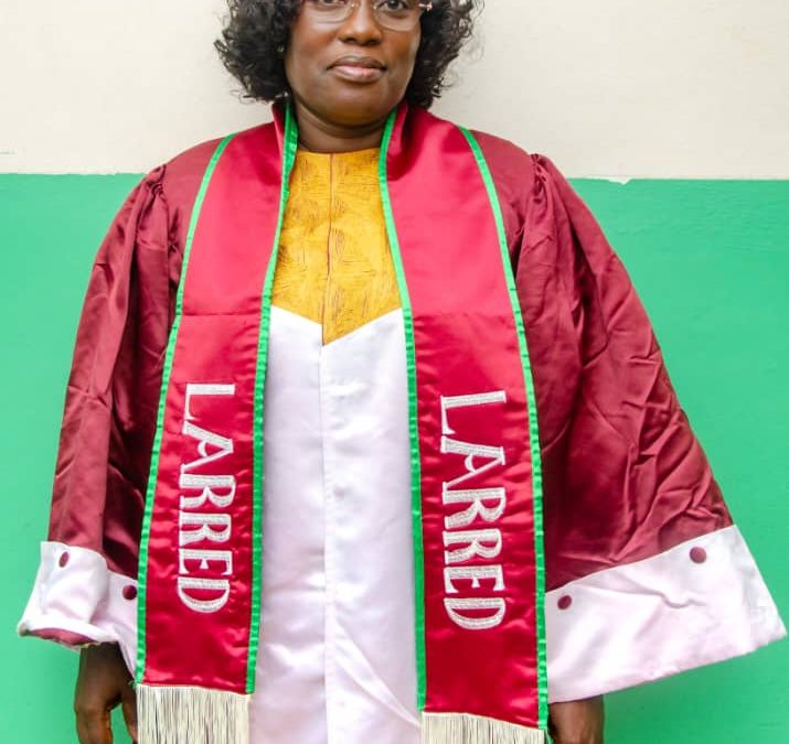 Santé :  A Cotonou, une quête de sens et de résilience face à l’insuffisance rénale