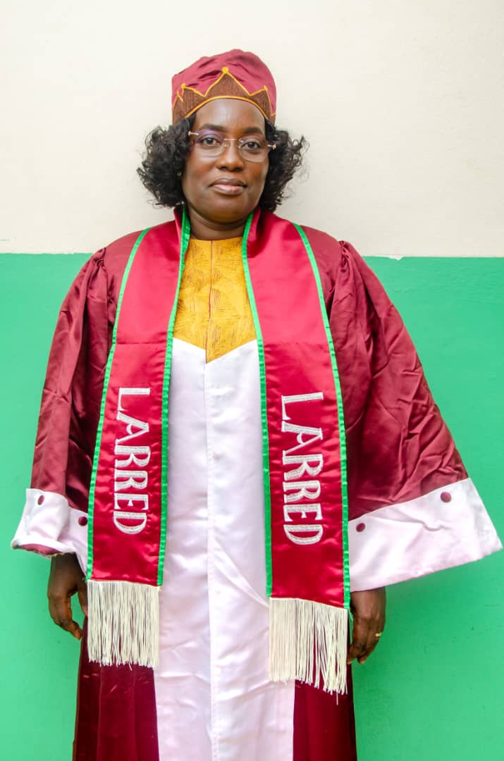 Santé : A Cotonou, une quête de sens et de résilience face à l’insuffisance rénale Santé : A Cotonou, une quête de sens et de résilience face à l’insuffisance rénale