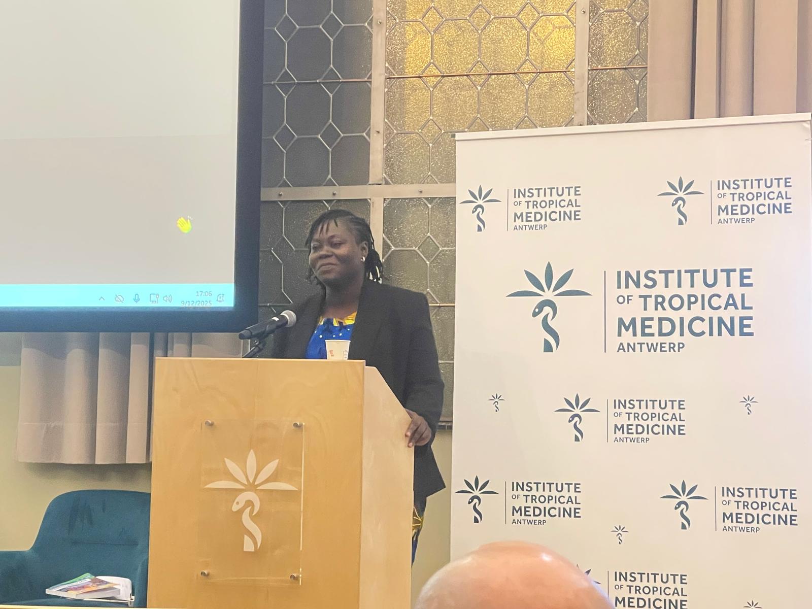 Soins de santé primaires au Bénin : des pistes pour repenser la médecine de proximité